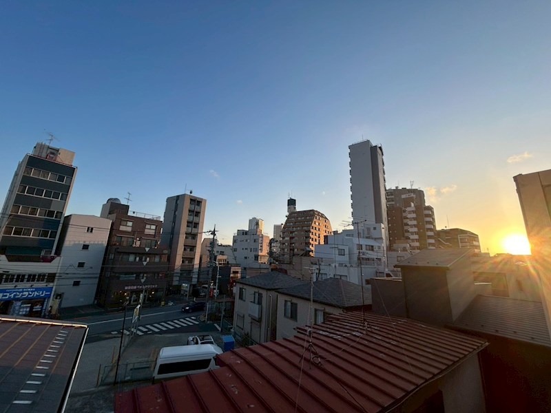 ダイホープラザ西日暮里 その他2