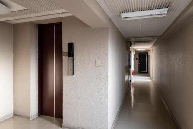 グリーンプラザ西日暮里 その他3