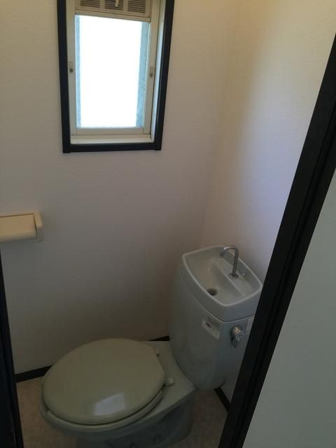 鈴木ハイツ その他2