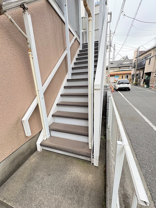 フルグリーン　メゾン その他4