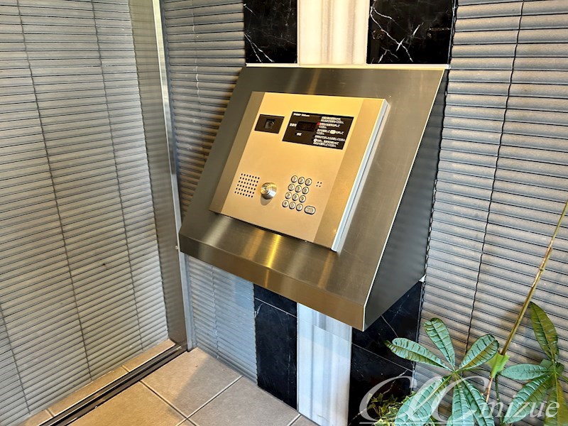 クレアーレ船堀 その他外観2