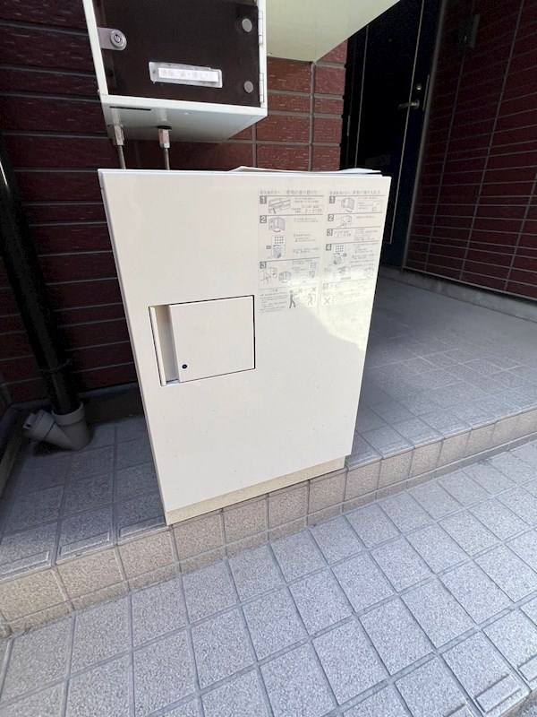 カサグランデ町屋   その他9