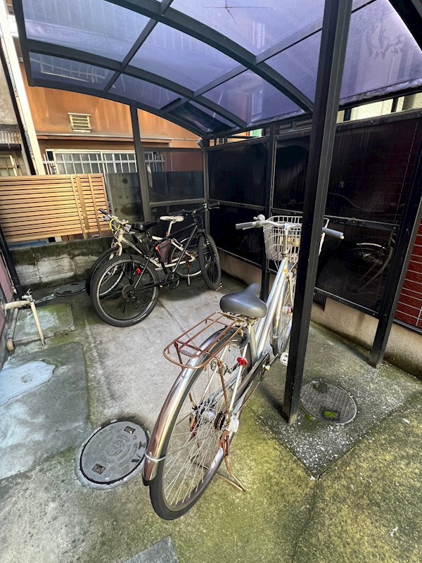 カサグランデ町屋   その他10