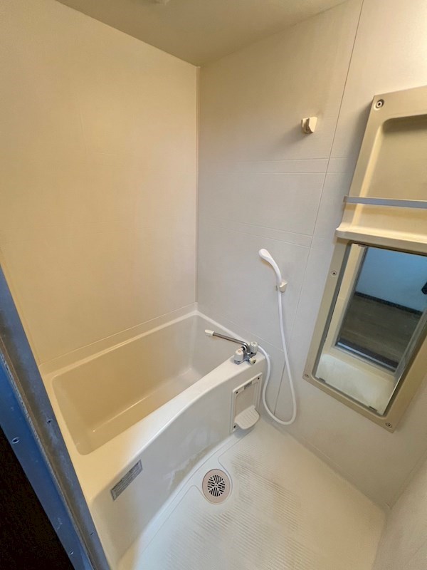 カサグランデ町屋   風呂画像