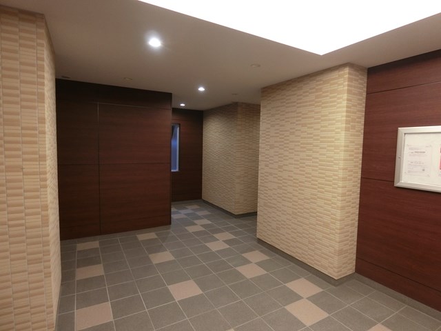 リブリ・レジデンス三ノ輪    その他7