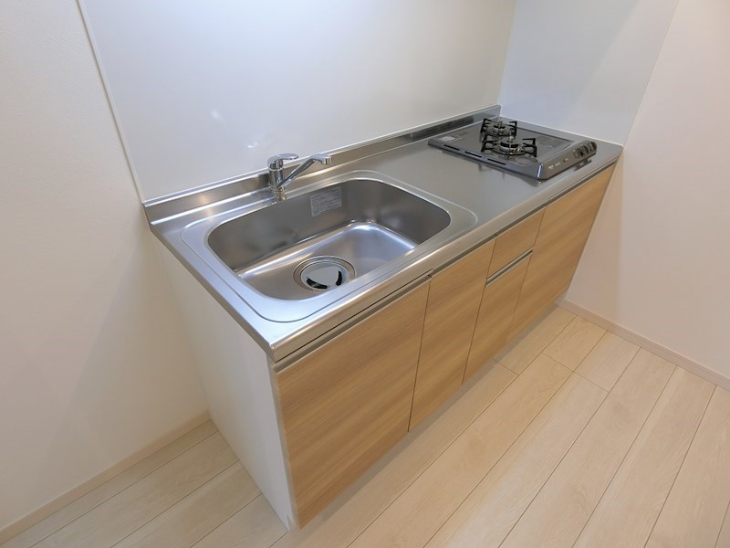 リブリ・レジデンス三ノ輪    キッチン