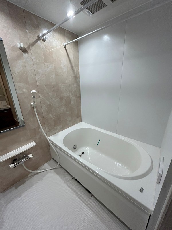 プラネッツ 風呂画像