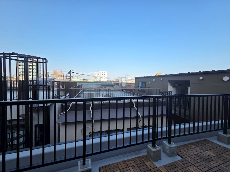 エポックヴィクトワール田端 その他3