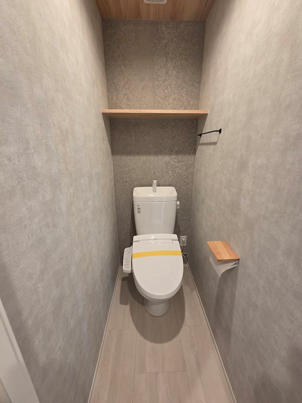 エポックヴィクトワール田端 その他4