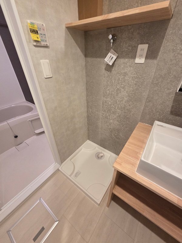 エポックヴィクトワール田端 その他9