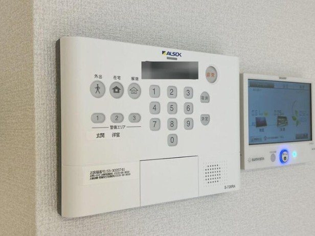 グラナーデ東尾久Ⅱ その他4