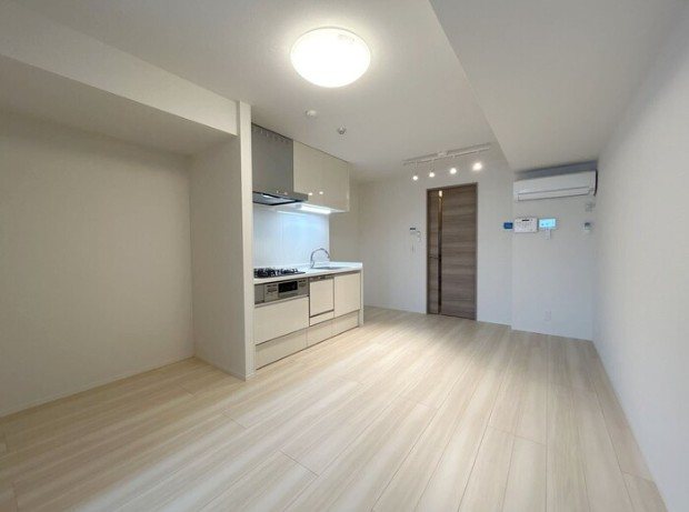 グラナーデ東尾久Ⅱ リビング