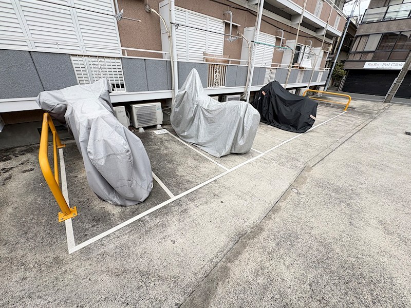 フルグリーン　メゾン その他7