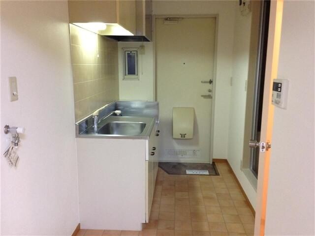 フルグリーン　メゾン リビング