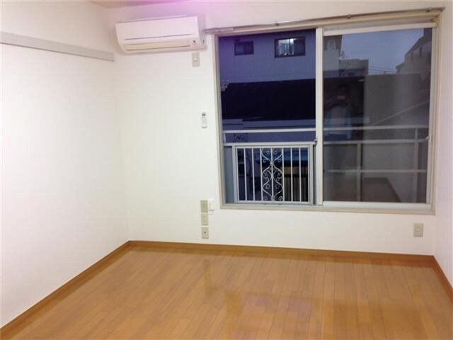 フルグリーン　メゾン ベッドルーム