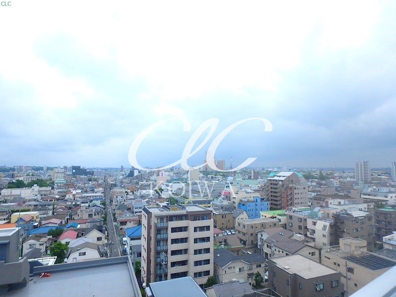 エレンシアK小岩 その他2