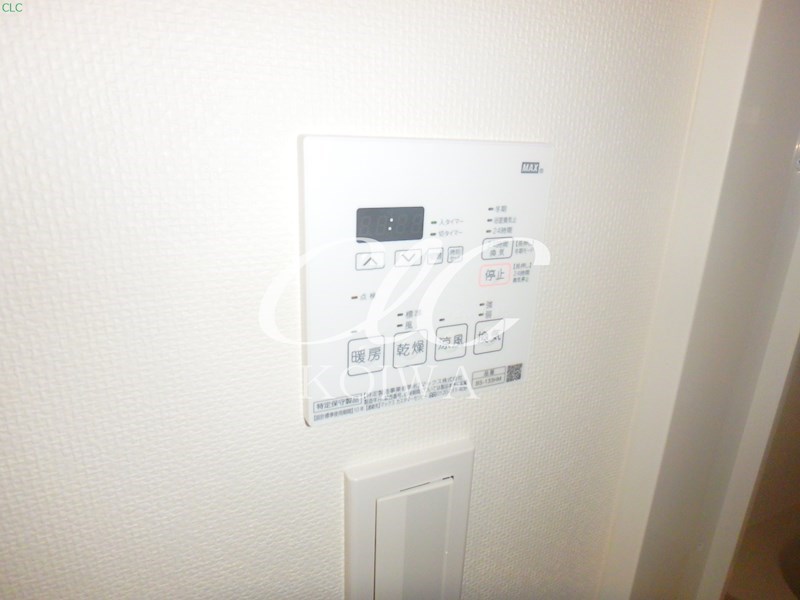 エレンシアK小岩 その他5