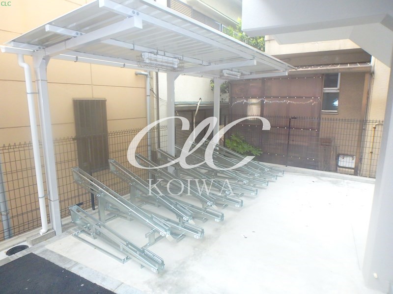 エレンシアK小岩 その他外観3