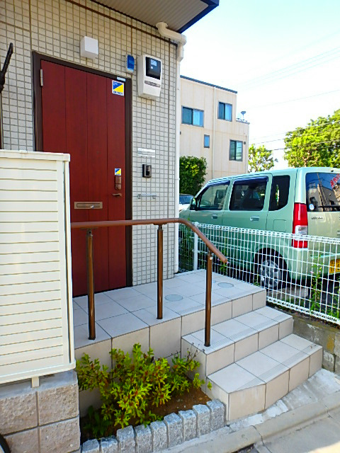 カーサビアンカ その他6