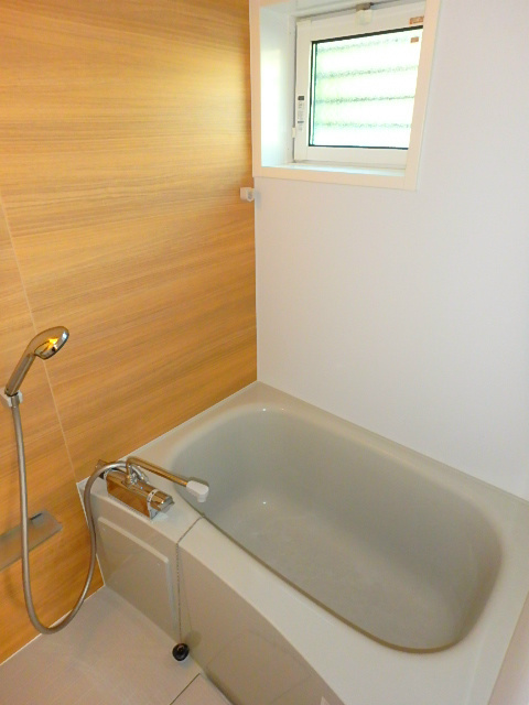 カーサビアンカ 風呂画像