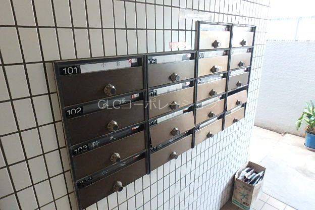 ドムスシーハイル その他10