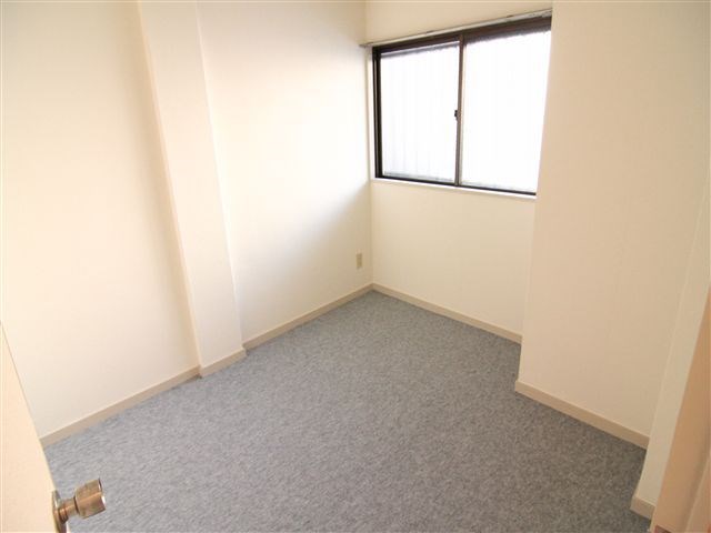 ドムスシーハイル ベッドルーム