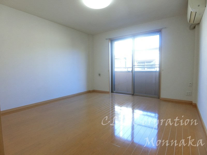 メゾンブリオントアベニール リビング