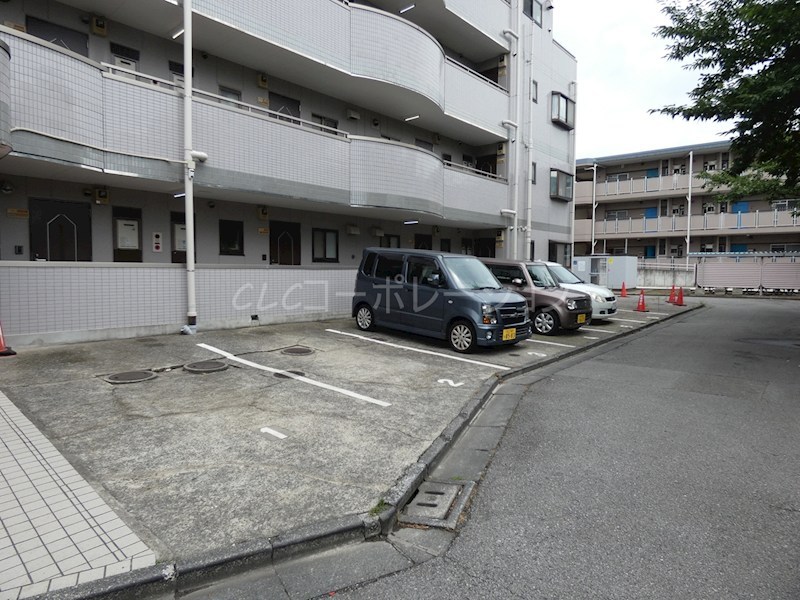 リバーシティー１ その他7