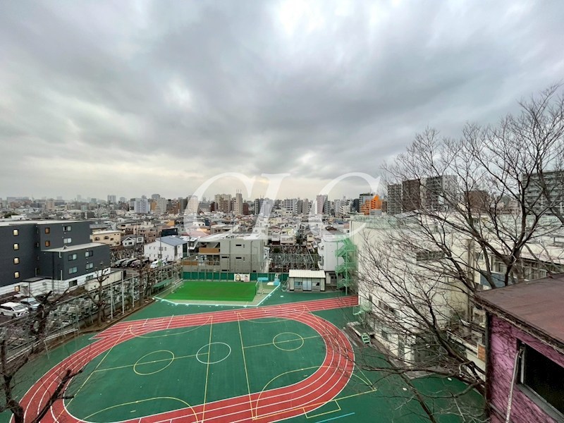 クレイン西日暮里  その他1