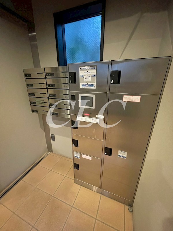 クレイン西日暮里  その他5