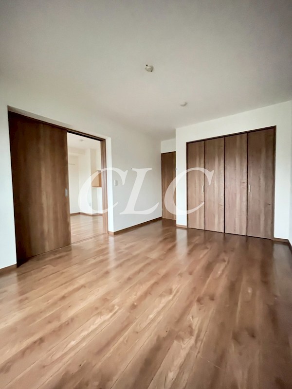 クレイン西日暮里  ベッドルーム