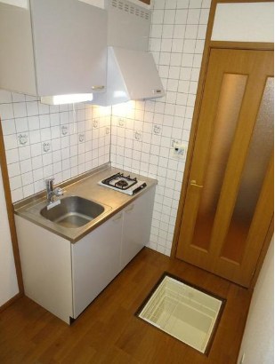 エターニティ キッチン