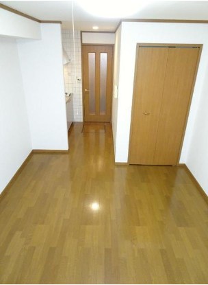 エターニティ ベッドルーム