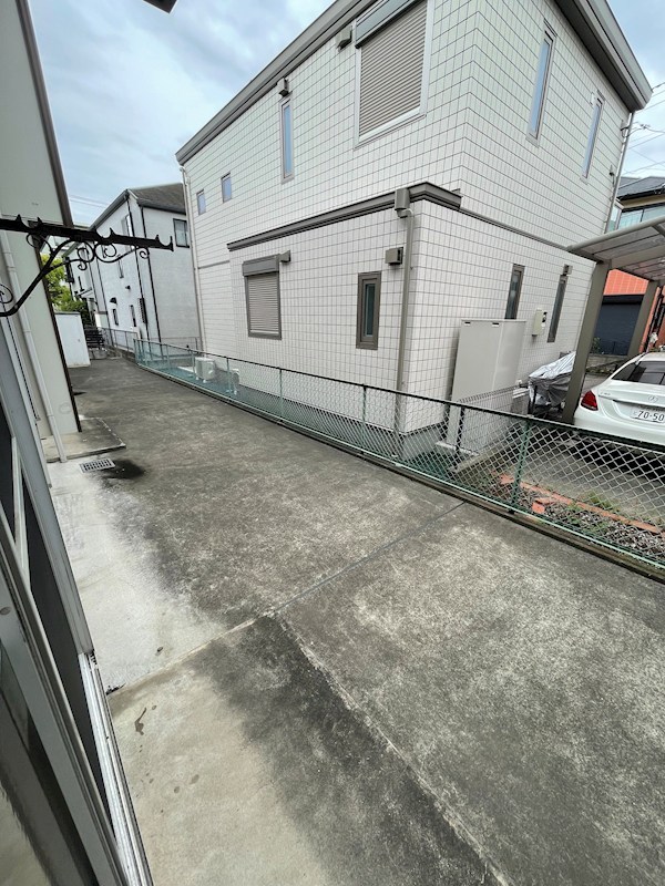 メゾンラフィーネＡ その他4