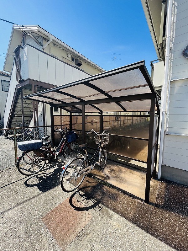 メゾンラフィーネＡ その他5