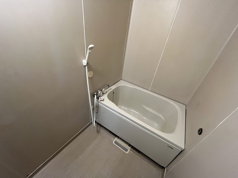 メゾンラフィーネＡ 風呂画像