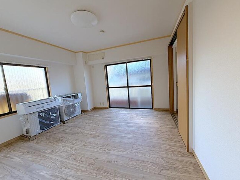 東京マンション その他5