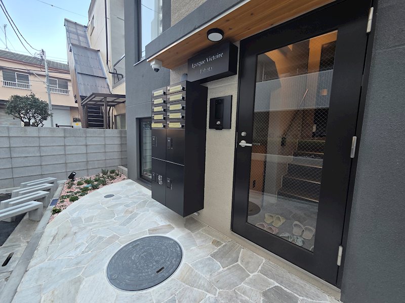 エポックヴィクトワール田端 その他1