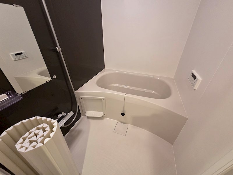 エポックヴィクトワール田端 風呂画像