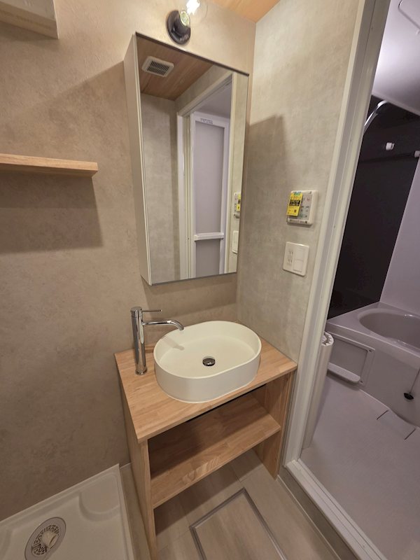 エポックヴィクトワール田端 その他2