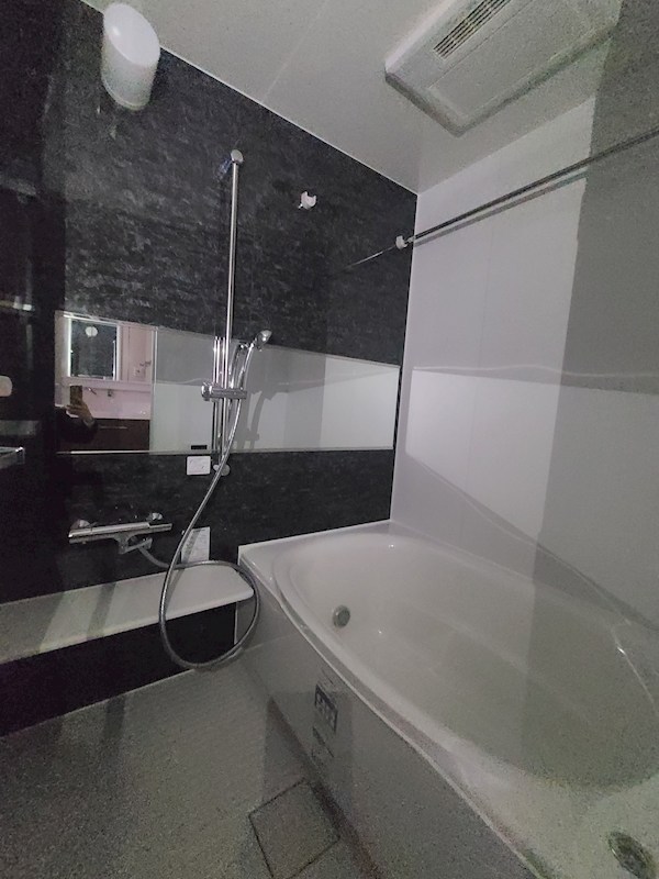 TSレジデンス東陽町  風呂画像