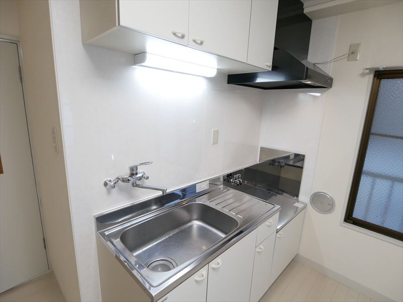 杉原ビル キッチン