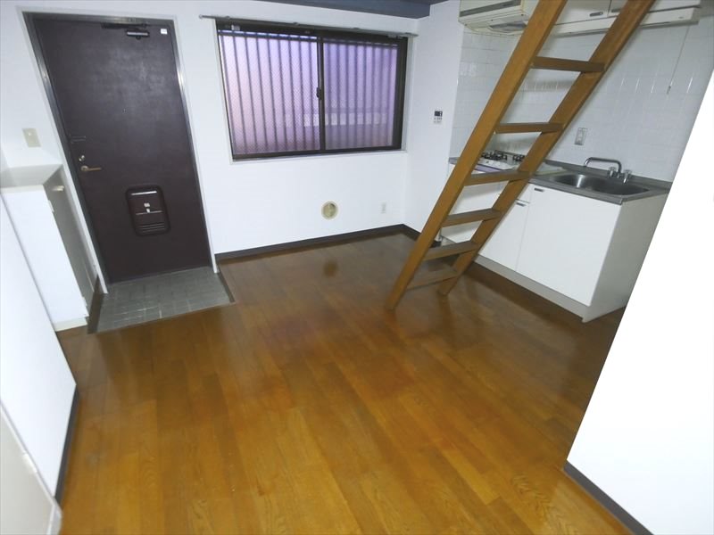 マンションサトウ  その他4