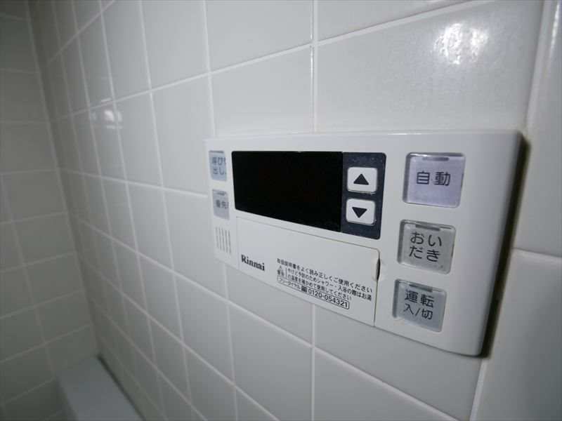 マンションサトウ  その他9