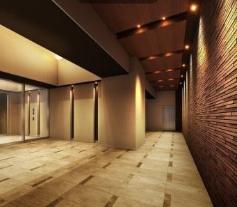 ＯＲＭＥ　ＣＯＵＲＴ　ＮＩＰＰＯＲＩ　ＥＡＳＴ その他2