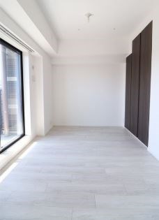 ＯＲＭＥ　ＣＯＵＲＴ　ＮＩＰＰＯＲＩ　ＥＡＳＴ ベッドルーム