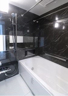 ＯＲＭＥ　ＣＯＵＲＴ　ＮＩＰＰＯＲＩ　ＥＡＳＴ 風呂画像