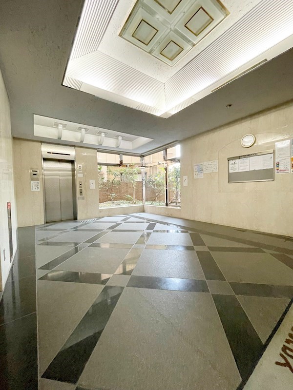 ダイアパレス西巣鴨Ⅱ その他外観1