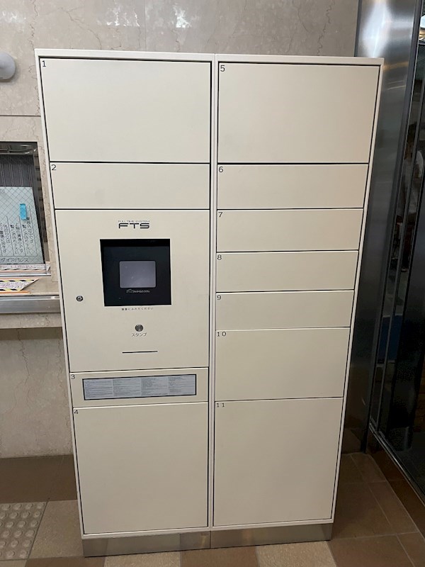 ダイアパレス西巣鴨Ⅱ その他外観2