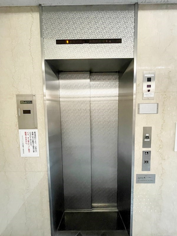 ダイアパレス西巣鴨Ⅱ その他外観3